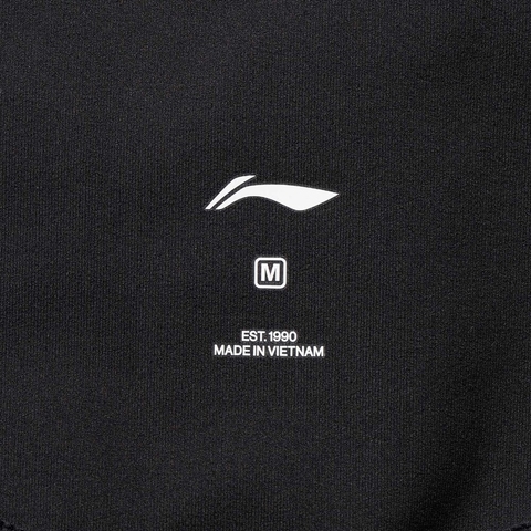 LI-NING李宁2025女子紧身运动长裤紧身长裤AULV040-3