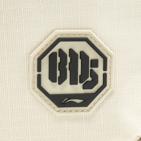 LI-NING李宁2025中性胸包斜背包ABDV091-2