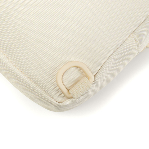 LI-NING李宁2025中性胸包斜背包ABDV091-2