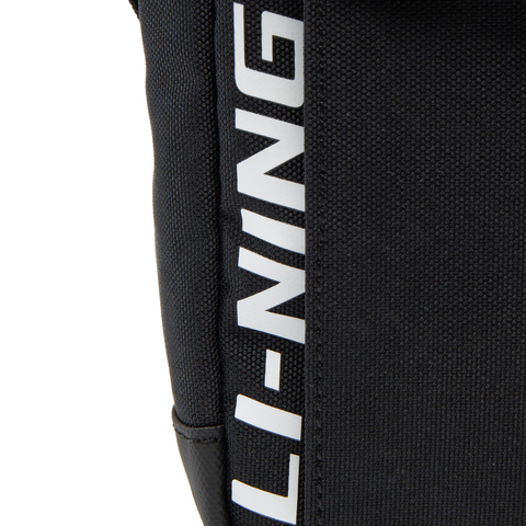 LI-NING李宁2025中性斜挎包斜背包ABDV097-1