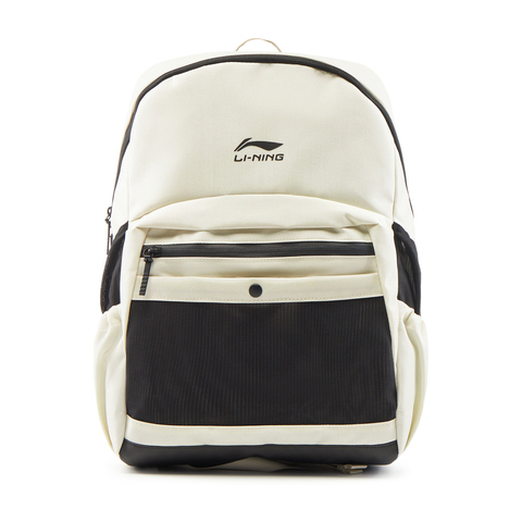 LI-NING李宁2025中性背包双肩包ABSV095-2