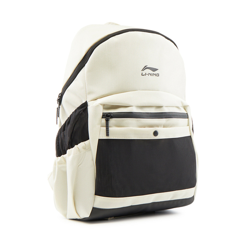 LI-NING李宁2025中性背包双肩包ABSV095-2