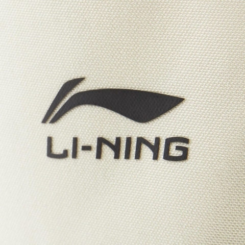 LI-NING李宁2025中性背包双肩包ABSV095-2