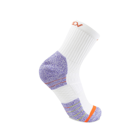 LI-NING李宁2025中性中袜中袜AWSV123-2