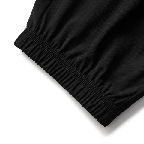 LI-NING李宁2025男子针织运动裤针织长裤AKLV087-2