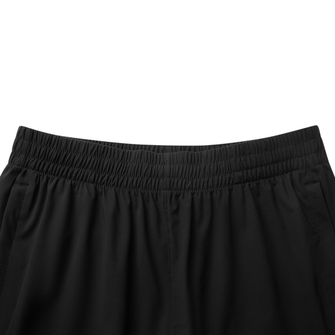 LI-NING李宁2025男子针织运动裤针织长裤AKLV087-2