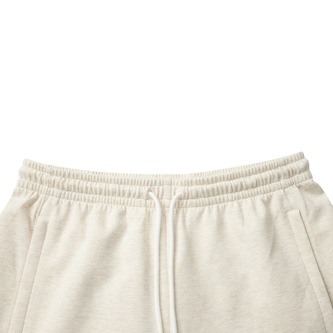 LI-NING李宁2025男子卫裤针织长裤AKLV085-1