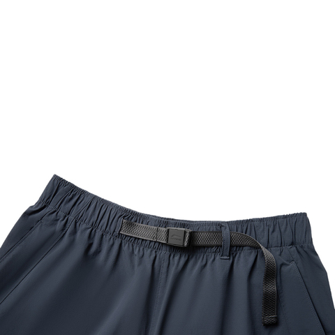 LI-NING李宁2025男子运动长裤梭织长裤AKXV303-1