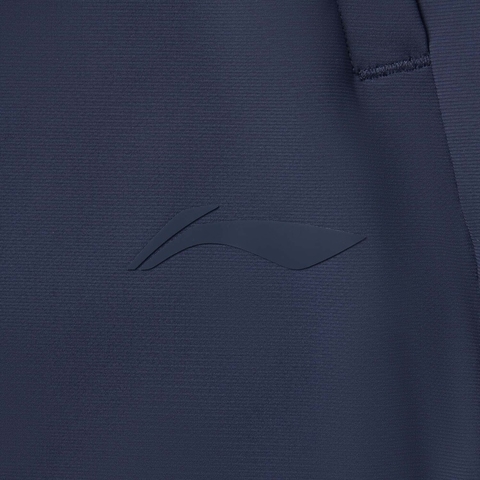 LI-NING李宁2025男子针织运动裤针织长裤AKYV025-7