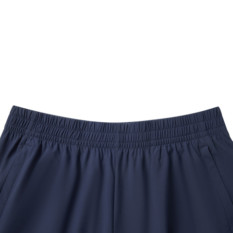 LI-NING李宁2025男子针织运动裤针织长裤AKYV025-7