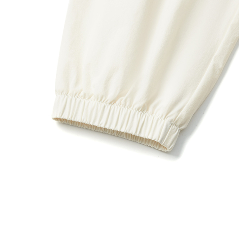 LI-NING李宁2025男子运动长裤梭织长裤AYKV161-4