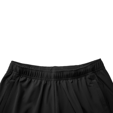 LI-NING李宁2025男子运动长裤梭织长裤AYKV655-1