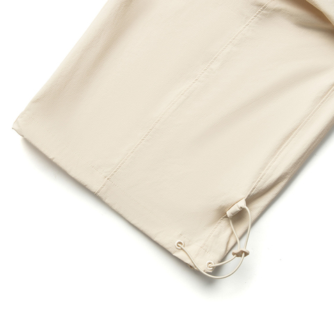 LI-NING李宁2025男子运动长裤梭织长裤AKXV303-2