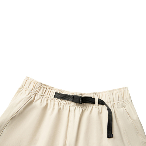 LI-NING李宁2025男子运动长裤梭织长裤AKXV303-2