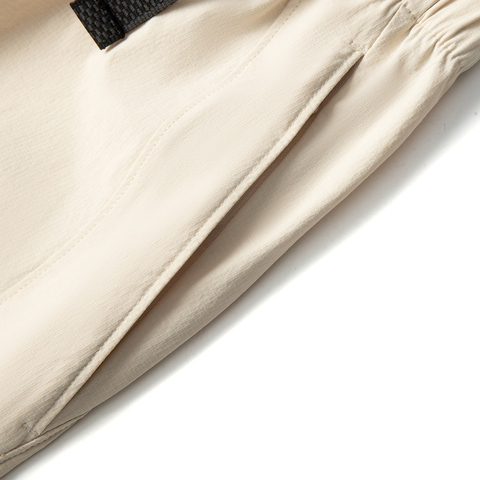 LI-NING李宁2025男子运动长裤梭织长裤AKXV303-2