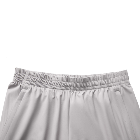 LI-NING李宁2025男子针织运动裤针织长裤AKYV025-5