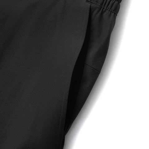 LI-NING李宁2025男子运动长裤梭织长裤AYKV525-1