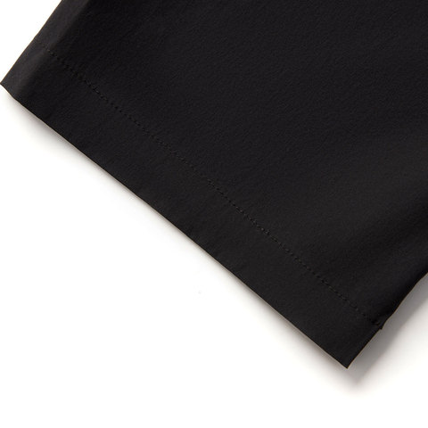 LI-NING李宁2025男子运动长裤梭织长裤AYKV127-1