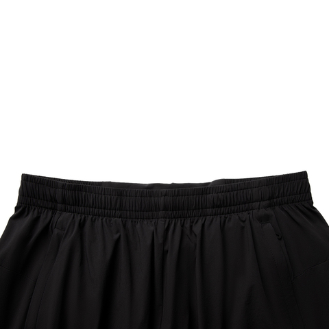 LI-NING李宁2025男子运动长裤梭织长裤AYKV127-1