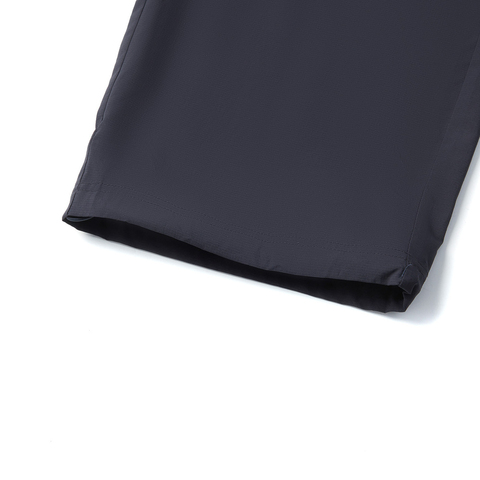 LI-NING李宁2025男子运动长裤梭织长裤AYKV163-2