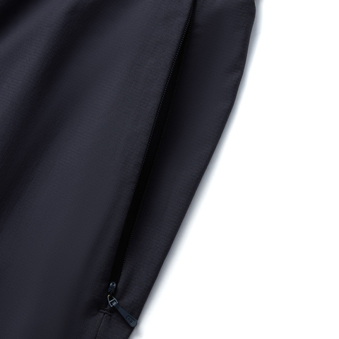 LI-NING李宁2025男子运动长裤梭织长裤AYKV163-2