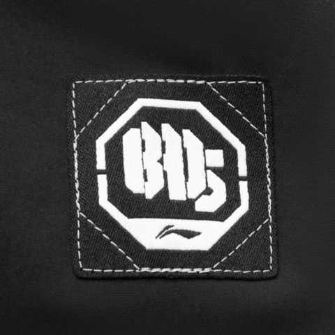 LI-NING李宁2025男子运动长裤梭织长裤AYKV071-2