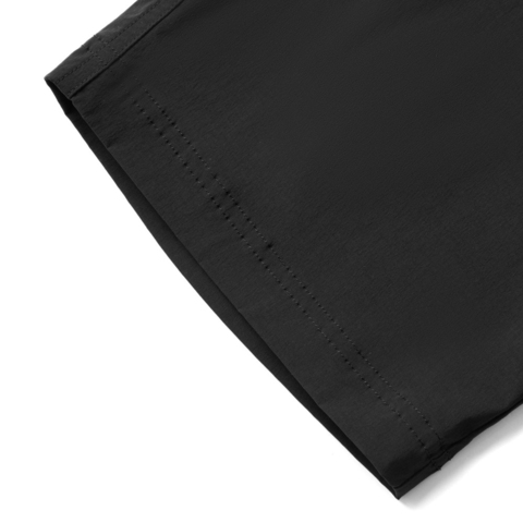 LI-NING李宁2025男子运动长裤梭织长裤AYKV071-2