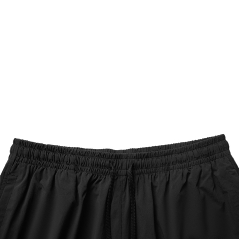 LI-NING李宁2025男子运动长裤梭织长裤AYKV071-2