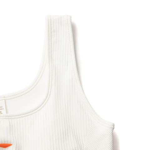 LI-NING李宁2025女子一体织紧身背心运动背心AUDV040-5