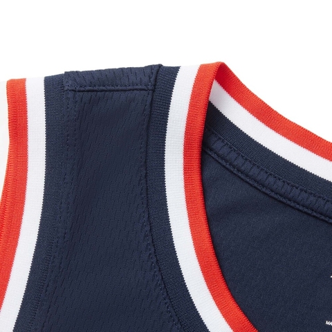 LI-NING李宁2025男子比赛套装短袖套服AATV001-1