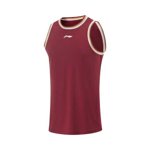 LI-NING李宁2025男子比赛套装短袖套服AATV001-13