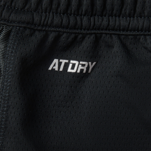 LI-NING李宁2025男子比赛裤针织短裤AAPV021-1