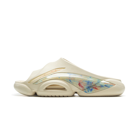 LI-NING李宁2025男子BAD5 SLIDE OG篮球ABTV007-3