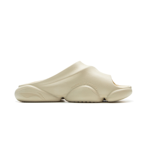 LI-NING李宁2025男子BAD5 SLIDE OG篮球ABTV007-3