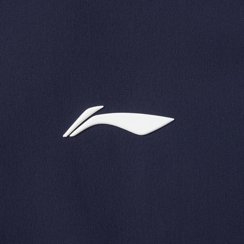 LI-NING李宁2025男子短袖功能POLO针织有领短TAPLV039-9