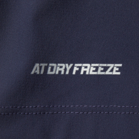 LI-NING李宁2025男子短袖功能POLO针织有领短TAPLV039-9