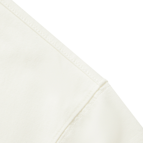 LI-NING李宁2025男子短袖文化衫针织无领短TAHSV145-1