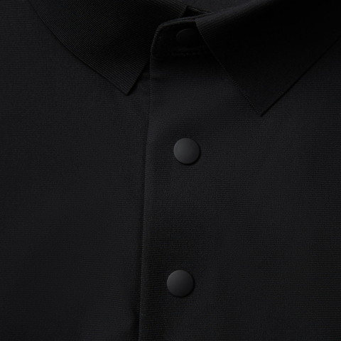 LI-NING李宁2025男子短袖功能POLO针织有领短TAPLV039-2