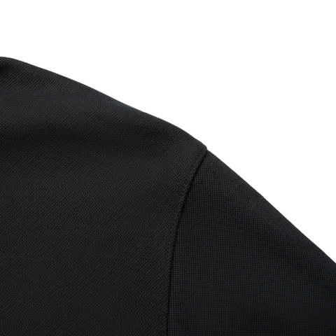 LI-NING李宁2025男子短袖POLO针织有领短TAPLV083-14