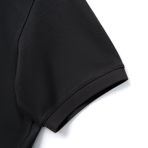 LI-NING李宁2025男子短袖POLO针织有领短TAPLV083-14