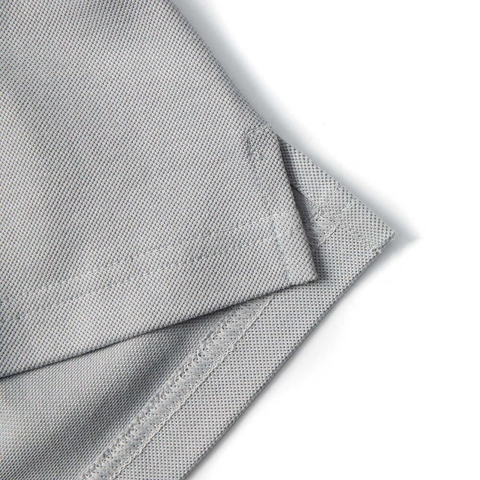 LI-NING李宁2025男子短袖POLO针织有领短TAPLV083-20