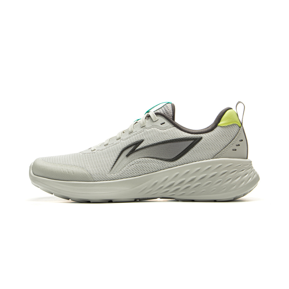 LI-NING李宁2025男子轻云跑步ARSV087-2