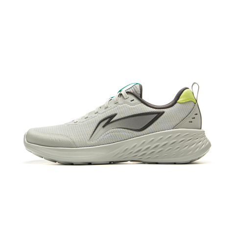 LI-NING李宁2025男子轻云跑步ARSV087-2