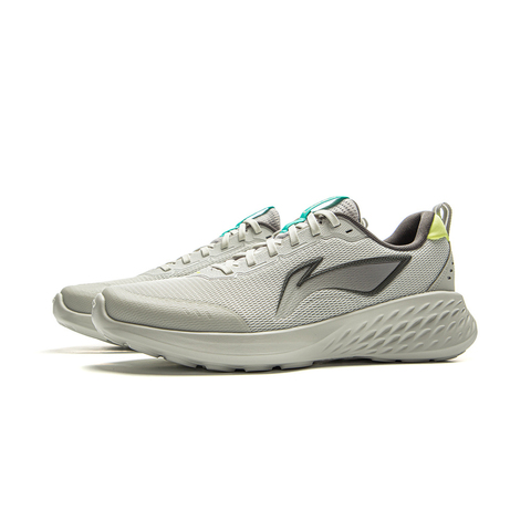 LI-NING李宁2025男子轻云跑步ARSV087-2