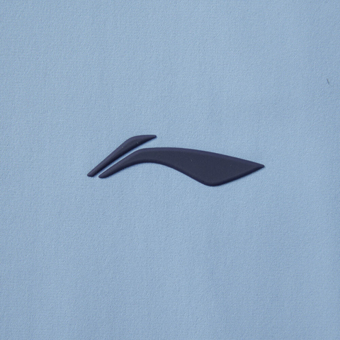 LI-NING李宁2025男子短袖功能POLO针织有领短TAPLV039-8