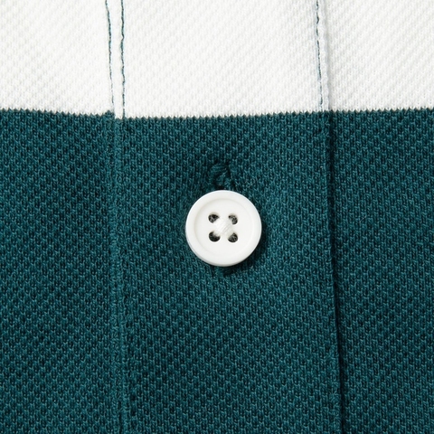 LI-NING李宁2025男子短袖POLO针织有领短TAPLV093-2