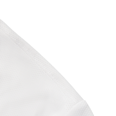 LI-NING李宁2025男子短袖T恤针织无领短TATSV015-2