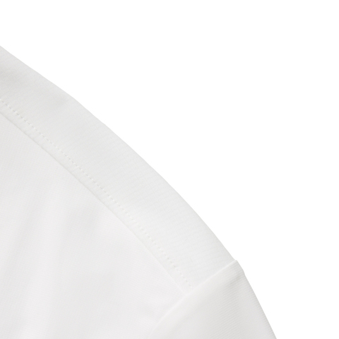 LI-NING李宁2025男子短袖T恤针织无领短TATSV017-2