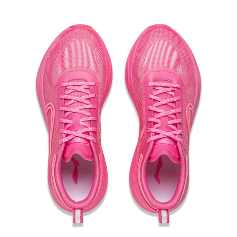 LI-NING李宁2025女子惊鸿跑步ARHV002-13