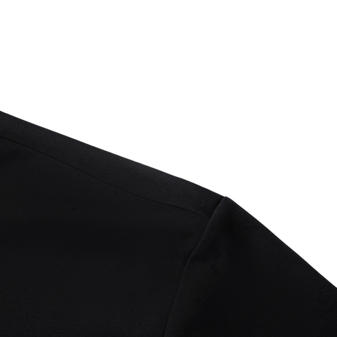 LI-NING李宁2025男子短袖功能POLO针织有领短TAPLV037-2